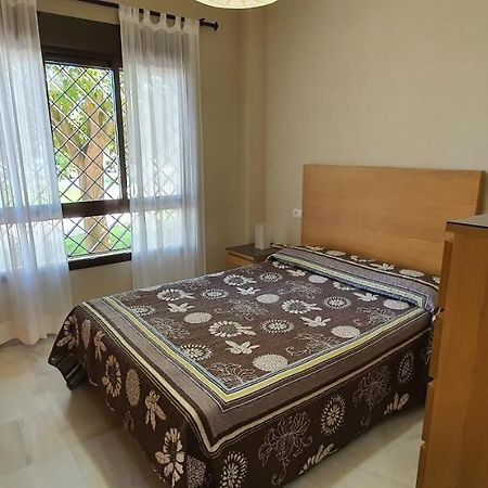 Apartamento Ciudad De Rota Εξωτερικό φωτογραφία