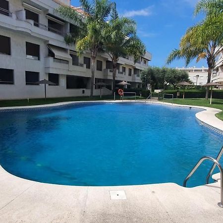 Apartamento Ciudad De Rota Εξωτερικό φωτογραφία