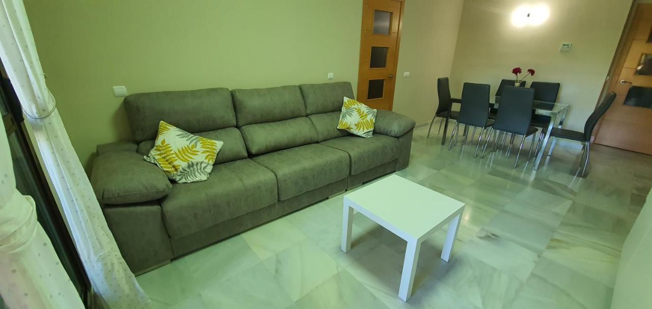 Apartamento Ciudad De Rota Εξωτερικό φωτογραφία