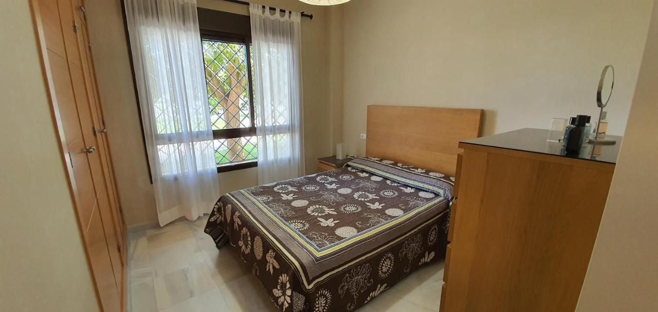 Apartamento Ciudad De Rota Εξωτερικό φωτογραφία