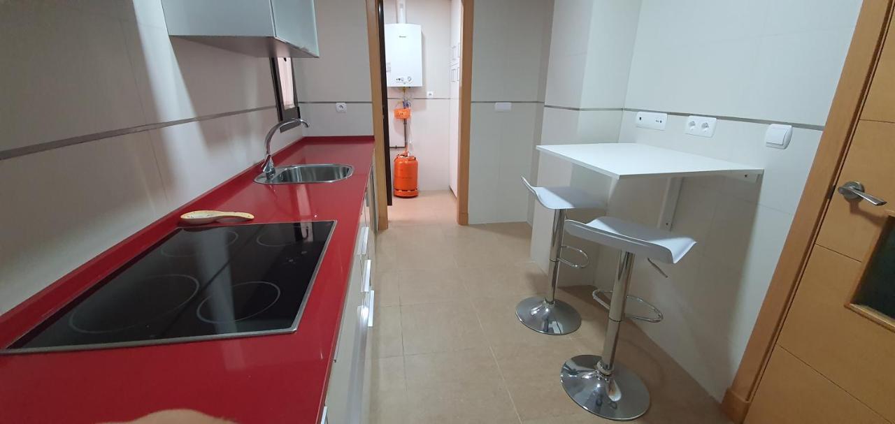Apartamento Ciudad De Rota Εξωτερικό φωτογραφία