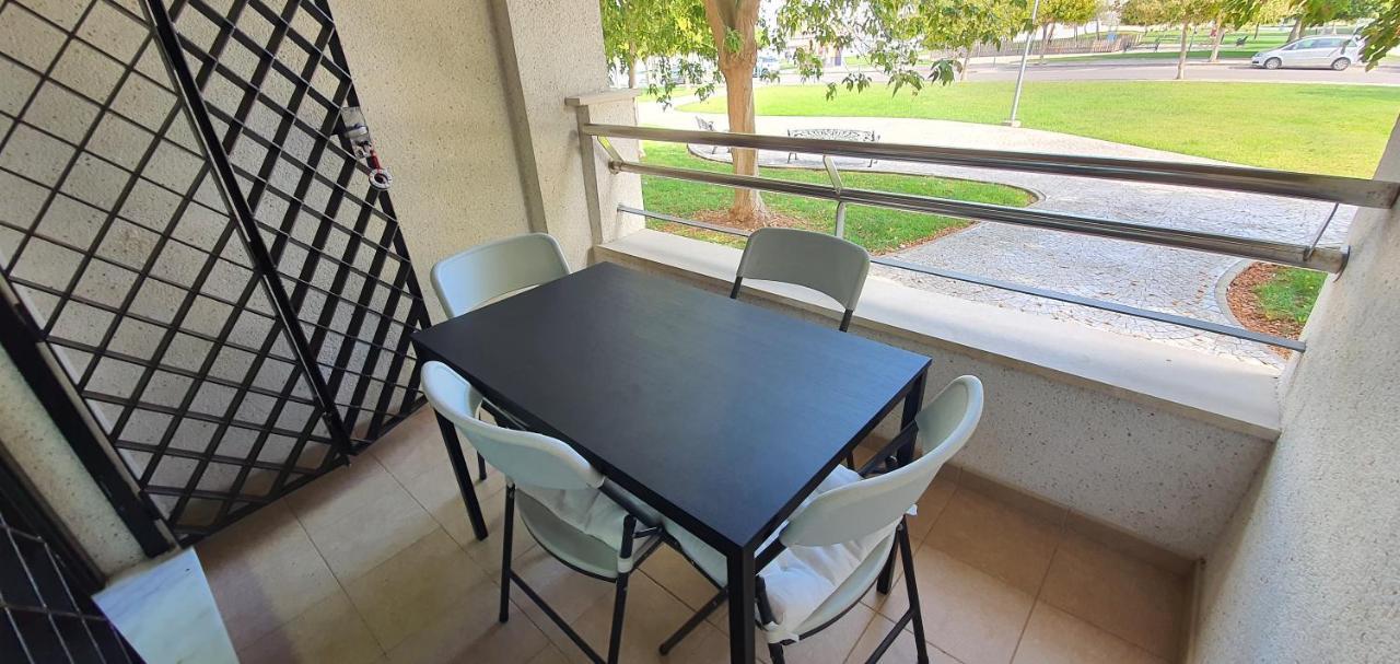 Apartamento Ciudad De Rota Εξωτερικό φωτογραφία
