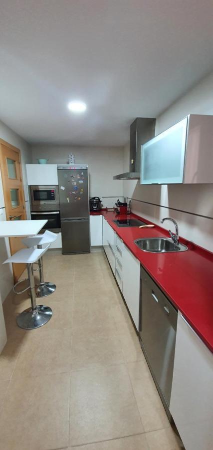 Apartamento Ciudad De Rota Εξωτερικό φωτογραφία