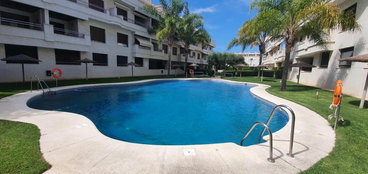 Apartamento Ciudad De Rota Εξωτερικό φωτογραφία