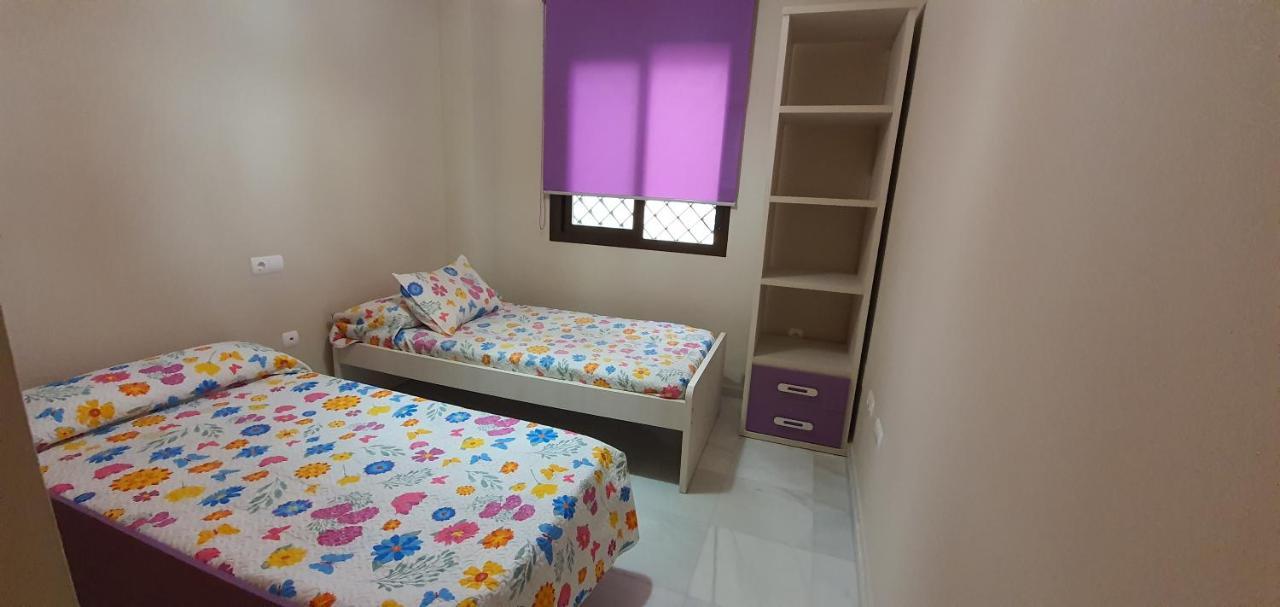 Apartamento Ciudad De Rota Εξωτερικό φωτογραφία