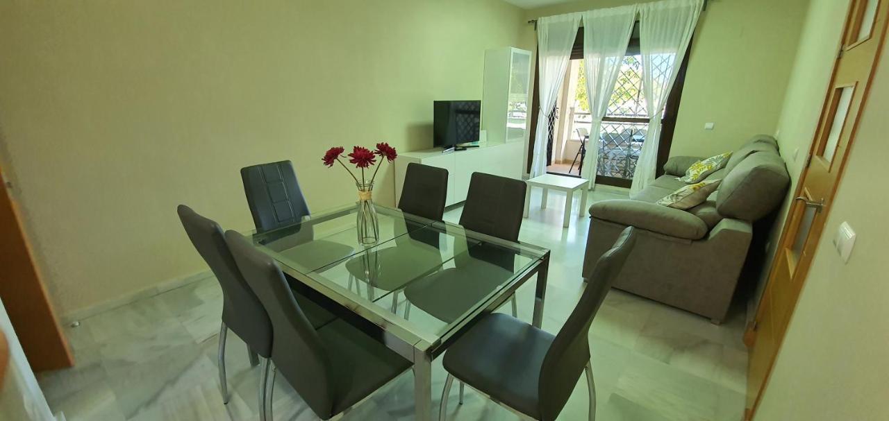 Apartamento Ciudad De Rota Εξωτερικό φωτογραφία