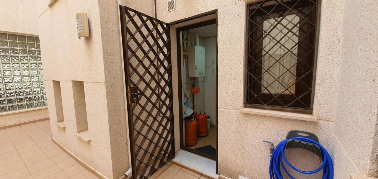 Apartamento Ciudad De Rota Εξωτερικό φωτογραφία