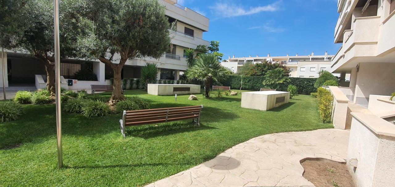 Apartamento Ciudad De Rota Εξωτερικό φωτογραφία