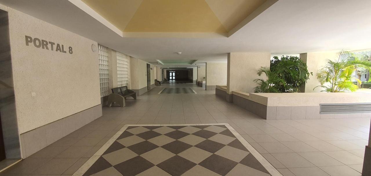 Apartamento Ciudad De Rota Εξωτερικό φωτογραφία