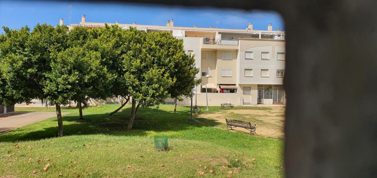 Apartamento Ciudad De Rota Εξωτερικό φωτογραφία