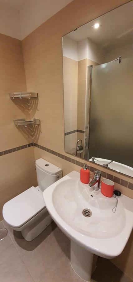 Apartamento Ciudad De Rota Εξωτερικό φωτογραφία