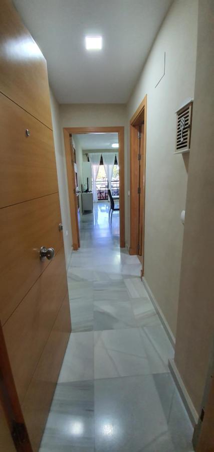 Apartamento Ciudad De Rota Εξωτερικό φωτογραφία