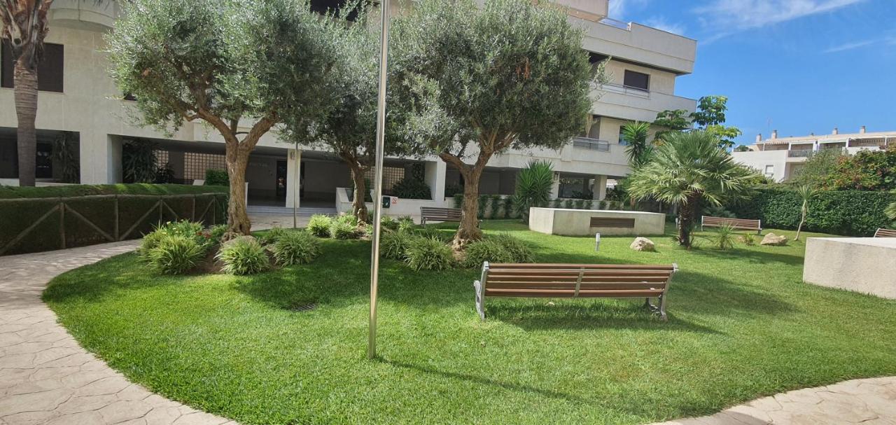 Apartamento Ciudad De Rota Εξωτερικό φωτογραφία