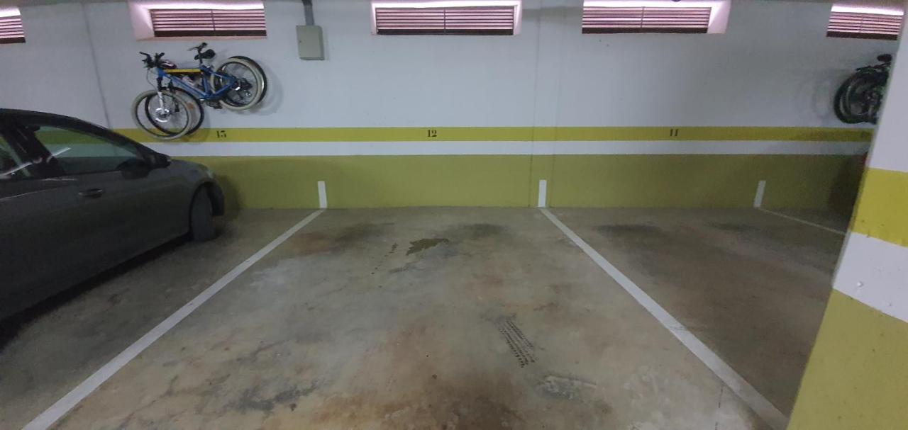 Apartamento Ciudad De Rota Εξωτερικό φωτογραφία