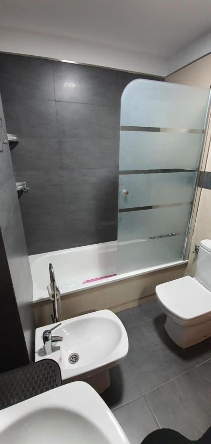 Apartamento Ciudad De Rota Εξωτερικό φωτογραφία